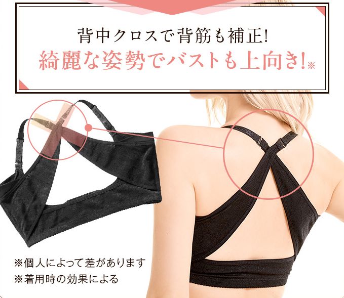 プリンセスアーチの姿勢補正